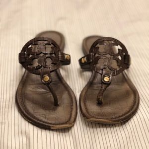 TORY BURCH Miller Sandals